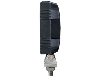 BUYERS PROD LIGHT FLOOD 12-24VDC 15 LED CLEAR R - 1492190