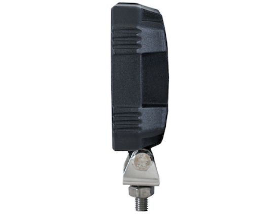BUYERS PROD LIGHT FLOOD 12-24VDC 15 LED CLEAR R - 1492190