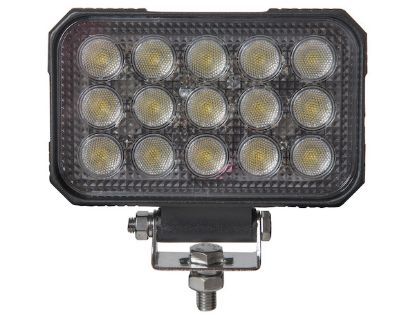 BUYERS PROD LIGHT  FLOOD  9000 LUMENS 15 LED  C - 1492196