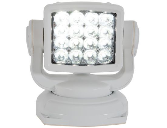 BUYERS PROD REMOTE CONTROL SPOT LIGHT - 1492200