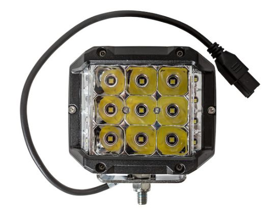BUYERS PROD LIGHT  SPOT/FLOOD  12-24 VDC  17 LE - 1492222