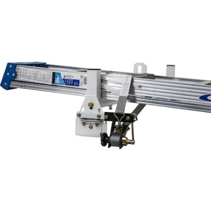 BUYERS PROD RATCHET STRAP MOUNT  VAN - 1501312