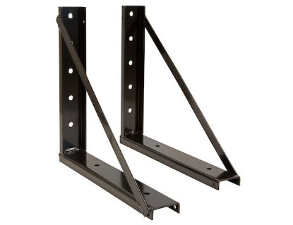 BUYERS PROD BRACKET MOUNTING KIT 3INX18INX18 - 1701006