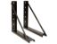 BUYERS PROD BRACKET MOUNTING KIT 3INX18INX18 - 1701006
