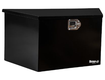 BUYERS PROD TRAILER TONGUE TOOLBOX ST - 1701280