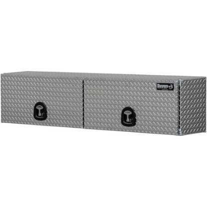 BUYERS PROD TOOLBOX ALUM TOPSIDER - 1701364