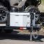 BUYERS PROD POLY TRAILER TONGUE BOX W - 1701679