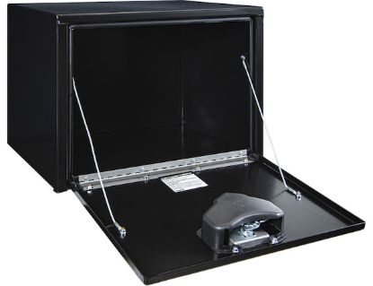BUYERS PROD 18X18X24 BLK TOOL BOX - 1702300