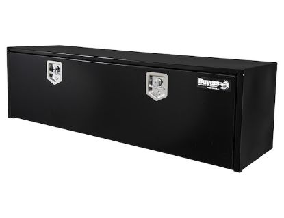 BUYERS PROD 18X18X60 BLK TOOL BOX - 1702315