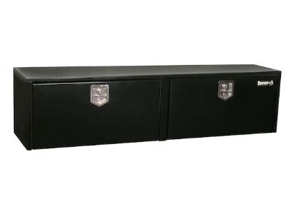 BUYERS PROD TOOLBOX 18X18X72 UNDBDY SST T-HDL B - 1702325