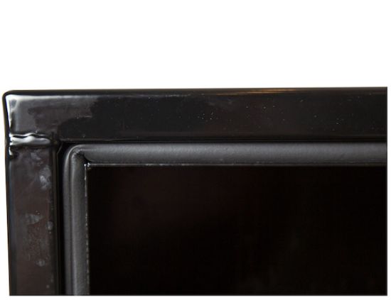 BUYERS PROD TOOLBOX 14HX12DX24L SST RTRY PDL BL - 1703150