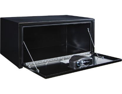 BUYERS PROD TOOLBOX 14HX16DX30L SST T-HDL BLACK - 1703303
