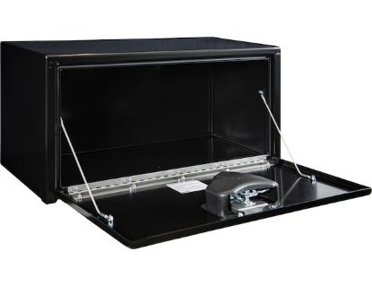 BUYERS PROD TOOLBOX 15X13X30 SST T-HDL BLACK PO - 1703324