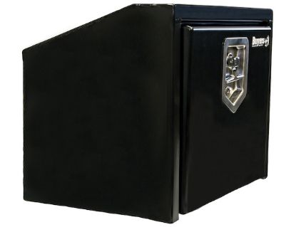 BUYERS PROD TOOLBOX SLANT 14HX12DX18L SST T-HDL - 1703351