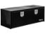 BUYERS PROD TOOLBOX 24X24X48 (2) SST T-HDL BLAC - 1704310