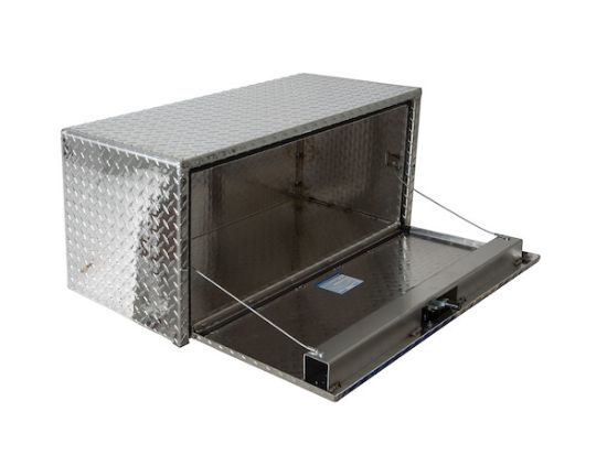 BUYERS PROD ALUMINUM RECESED DOOR - 1705100