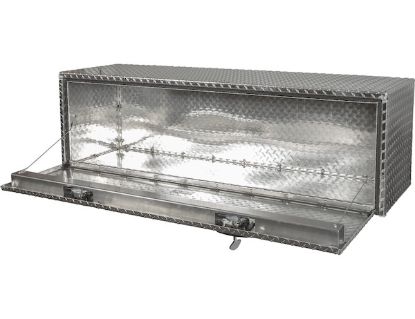 BUYERS PROD TOOLBOX ALUMINUM 18X18X60 REC DR T- - 1705115