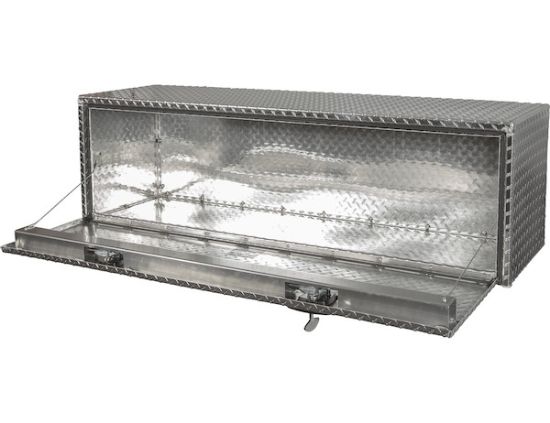 BUYERS PROD TOOLBOX ALUMINUM 24X24X48 REC DR T- - 1705140