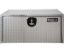 BUYERS PROD TOOLBOX ALUMINUM 14X12X24 T-HANDLE - 1705150