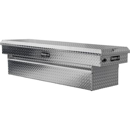 BUYERS PROD 18X20X71 DIA TREAD ALUMINUM CRS TRK - 1709435
