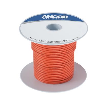 ANCOR TINNED COPPER WIRE  12 AWG (3MM2) - 106510
