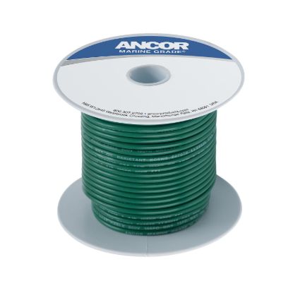 ANCOR TINNED COPPER WIRE  10 AWG (5MM2) - 108310