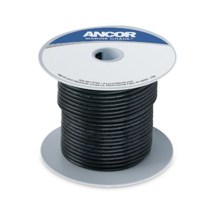 ANCOR TINNED COPPER WIRE  6 AWG (13MM2) - 112002