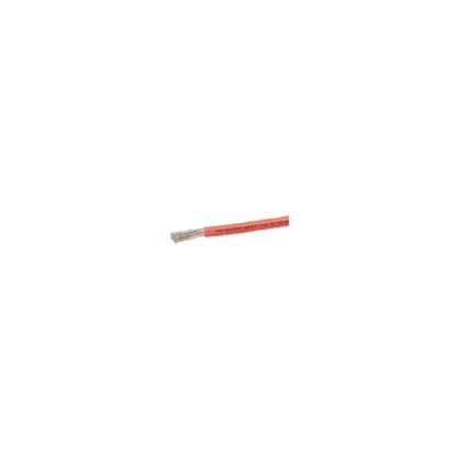 ANCOR 100' #6 RED TINNED COPPER - 112510