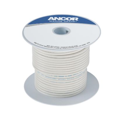 ANCOR TINNED COPPER WIRE  6 AWG (13MM2) - 112710