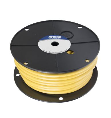 ANCOR TINNED COPPER BATTERY CABLE  2 AWG - 114905