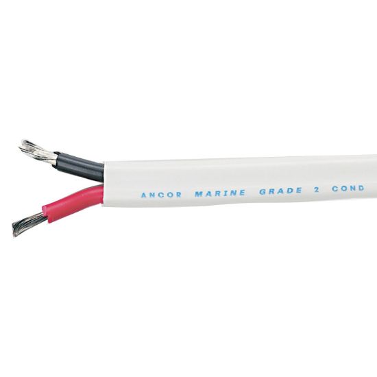 ANCOR DUPLEX CABLE  10/2 AWG (2 X 5MM2) - 121110