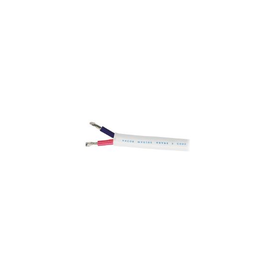 ANCOR DUPLEX CABLE  10/2 AWG (2 X 5MM2) - 121125