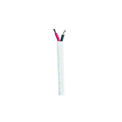 ANCOR 100' 14/2 WHITE TINNED COPPER - 121510