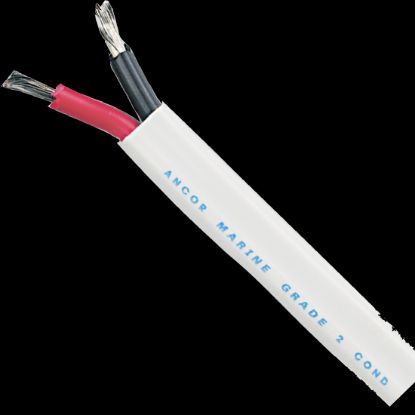 ANCOR DUPLEX CABLE  16/2 AWG (2 X 1MM2) - 121750