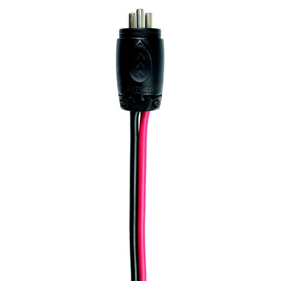 ANCOR BONDED CABLE  8/2 AWG  FLAT - 25FT - 121802