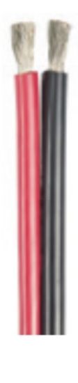 ANCOR BONDED CABLE  8/2 AWG (2X8MM2)  FLA - 121825