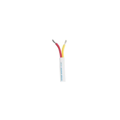 ANCOR SAFETY DUPLEX CABLE  8/2 AWG (2 X 8 - 123910