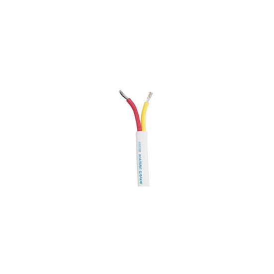 ANCOR SAFETY DUPLEX CABLE  8/2 AWG (2 X 8 - 123910