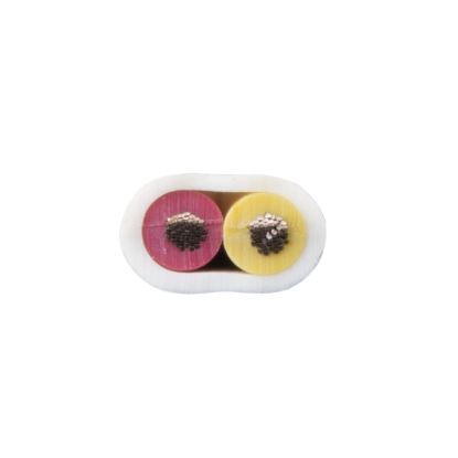 ANCOR SAFETY DUPLEX CABLE  16/2 AWG (2 X - 124710