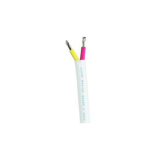 ANCOR SAFETY DUPLEX CABLE  12/2 AWG (2 X - 126310