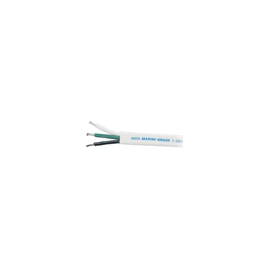 ANCOR TRIPLEX CABLE  10/3 AWG (3 X 5MM2) - 131110