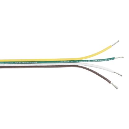 ANCOR BONDED CABLE  16/4 AWG (4 X 1MM2) - 154510