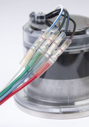 ANCOR BONDED CABLE  16/4 AWG (4 X 1MM2) - 160110