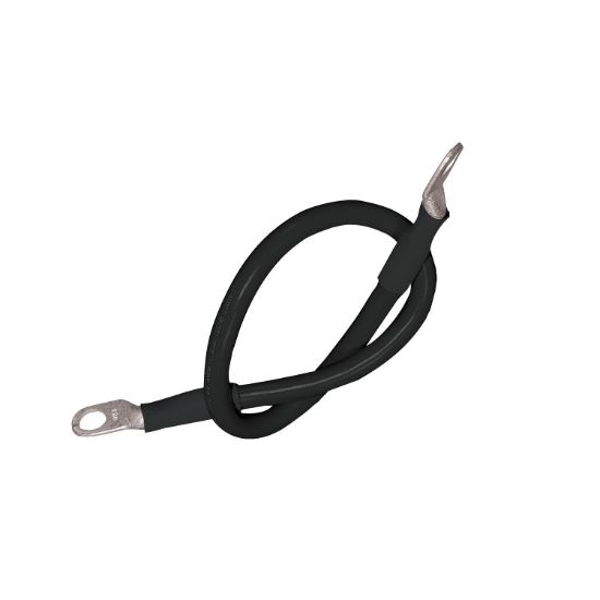 ANCOR BATTERY CABLE ASSEMBLY  4 AWG (21MM - 189130