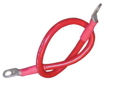 ANCOR BATTERY CABLE ASSEMBLY  2 AWG (34MM - 189140