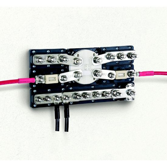 ANCOR BATTERY CABLE ASSEMBLY  2 AWG (34MM - 189141
