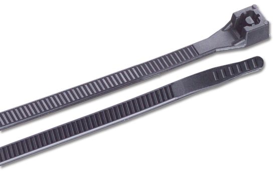 ANCOR CABLE TIE  11'  UVB  25PC - 199210