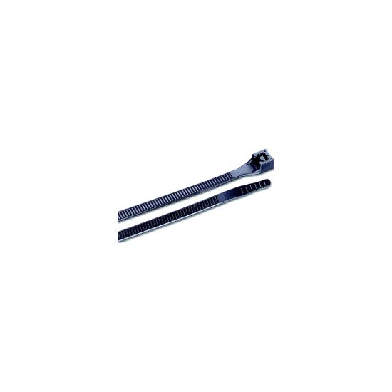 ANCOR CABLE TIE  11'  UVB  100PC - 199211