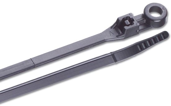ANCOR MOUNTING CABLE TIE  8'  UVB  100PC - 199229
