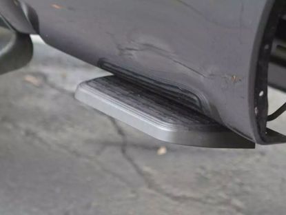 AMP RESEARCH BEDSTEP2 GM FS PU 1500 LB BLACK 19 - 7541601A